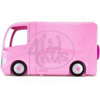 Barbie P3599 - Barbie karavan 3