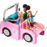 Barbie karavan snov 3 v 1 4