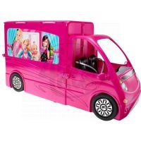 Barbie karavan  (MATTEL BJN62) 2