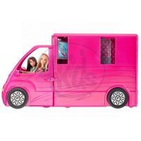 Barbie karavan  (MATTEL BJN62) 5