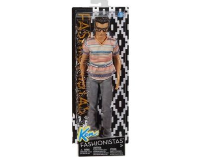Barbie Ken model - DMF41