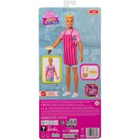 Barbie Ken s kuchárskymi doplnkami 6