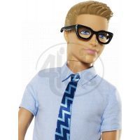 Barbie Ken superreportér (MATTEL CDY63) 2