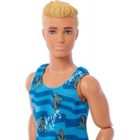 Barbie Ken Surfer s doplnkami 5