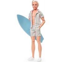 Barbie Ken Ikonický filmový outfit plážový - Poškodený obal