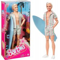 Barbie Ken Ikonický filmový outfit plážový - Poškodený obal 2