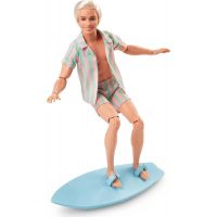 Barbie Ken Ikonický filmový outfit plážový - Poškodený obal 3