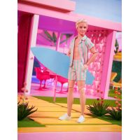 Barbie Ken Ikonický filmový outfit plážový - Poškodený obal 6