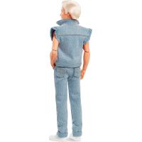 Barbie Ken Ikonický filmový outfit džínsový 2