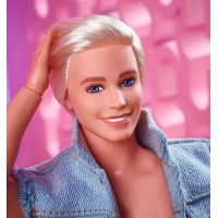 Barbie Ken Ikonický filmový outfit džínsový 4
