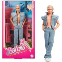 Barbie Ken Ikonický filmový outfit džínsový