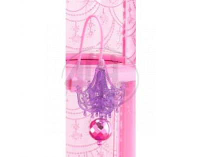 MATTEL T3033 - Barbie Party palác (Kouzelný módní salón)