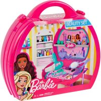 Barbie Kozmetický kufrík 4