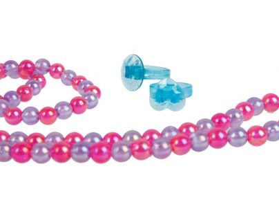 Barbie Kozmetický stolík