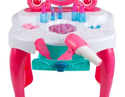 Barbie Kozmetický stolík