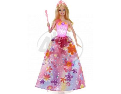 Barbie Kouzelná dvířka Alexa se zvuky (MATTEL CCF82)