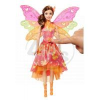 Barbie Kouzelná dvířka Kamarádky s funkcí - Víla Nori 2