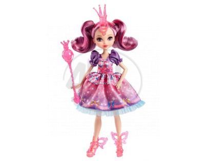 Barbie Kouzelná dvířka - Malucia (MATTEL CBH62)