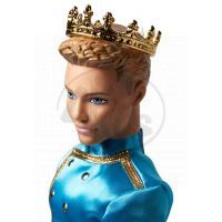 Barbie Kouzelná dvířka princ (MATTEL BLP31) 2