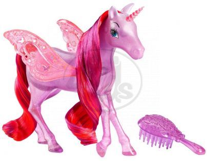 Barbie Kouzelná dvířka Zvířátka - Pegasus