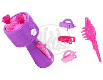 Mattel Barbie s kúzelnými vlasmi