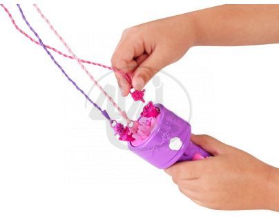 Mattel Barbie s kúzelnými vlasmi