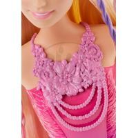 Mattel Barbie s kúzelnými vlasmi 6