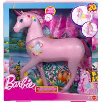 Barbie Kúzelný jednorožec so svetlami a zvukmi 6