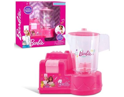 Barbie Kuchynské spotrebiče Mixér