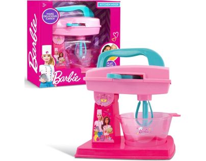 Barbie Kuchynské spotrebiče Šlehač