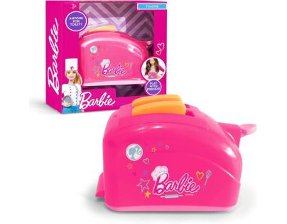 Barbie Kuchynské spotrebiče Toaster