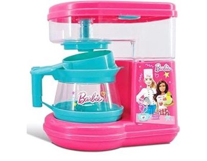 Barbie Kuchynské spotrebiče Kávovar