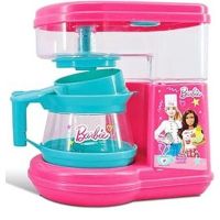 Barbie Kuchynské spotrebiče Kávovar