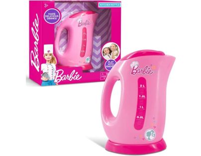 Barbie Kuchynské spotrebiče Varná konvice