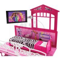 Barbie R4186 - Barbie Luxusní dům 2