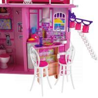 Barbie R4186 - Barbie Luxusní dům 3