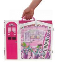 Barbie R4186 - Barbie Luxusní dům 4