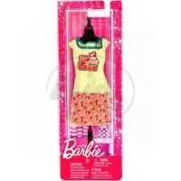 Barbie Barbie Fashionistas Módní oblečky 2