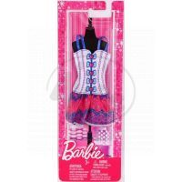 Barbie Barbie Fashionistas Módní oblečky 6
