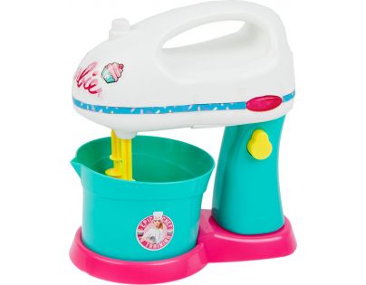 Barbie Mixér