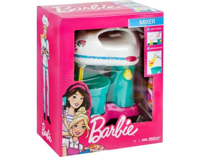 Barbie Mixér