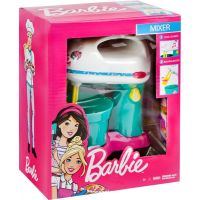 Barbie Mixér 5