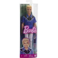 Barbie Model Ken v kovbojskom oblečku 6