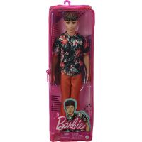 Barbie model Ken kvetinová košeľa 6