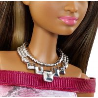 Barbie Modelka - DGY56 4