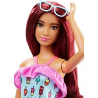 Barbie Modelka - DGY60 3