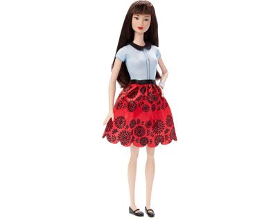 Barbie Modelka - DGY61
