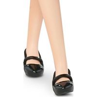 Barbie Modelka - DGY61 4