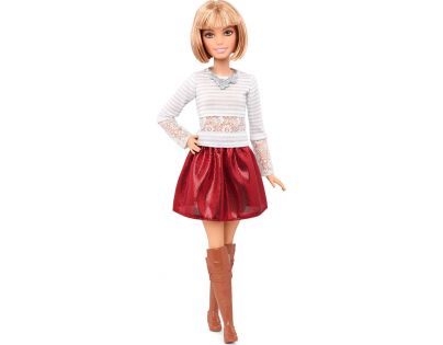 Barbie Modelka - DMF25