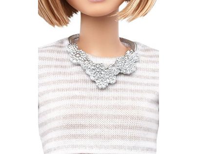 Barbie Modelka - DMF25